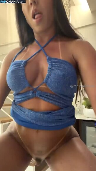 Mulher Melao Nackt OnlyFans  Geleaktes Foto #209