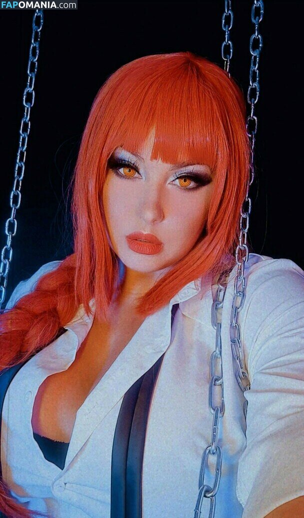 Multifluffyness Nackt OnlyFans  Geleaktes Foto #17