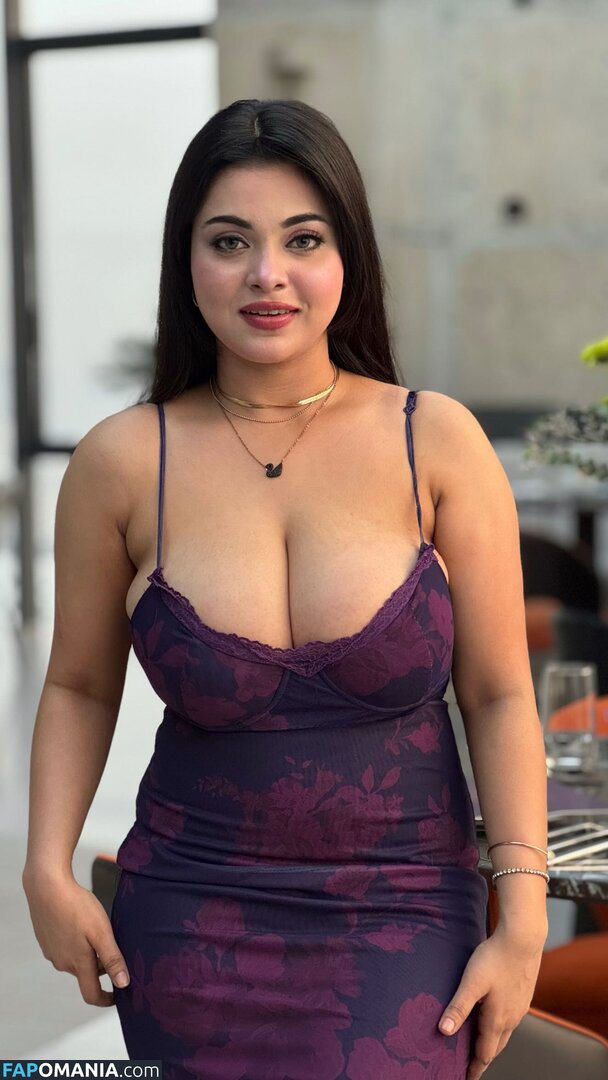 mumtahinaaa_ Nackt OnlyFans  Geleaktes Foto #5