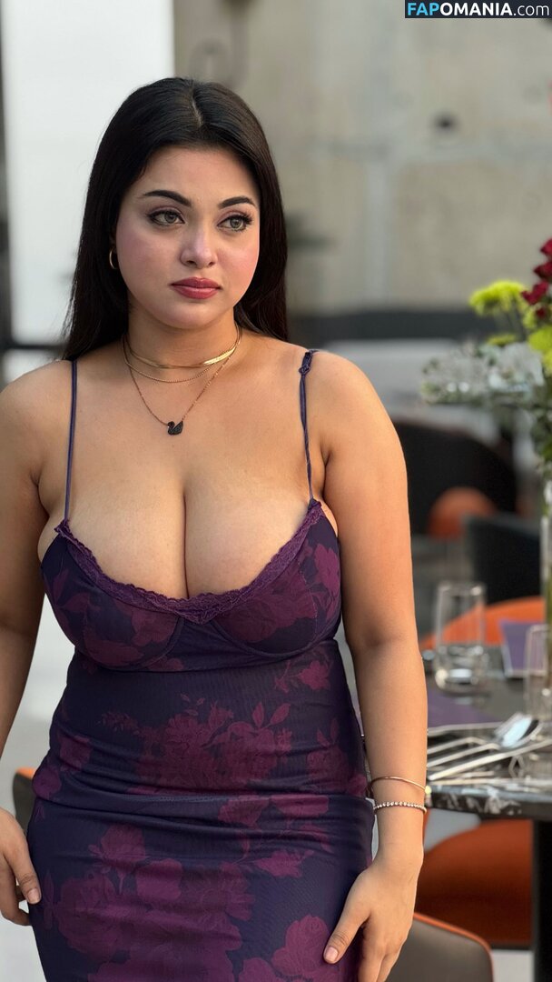 mumtahinaaa_ Nackt OnlyFans  Geleaktes Foto #9