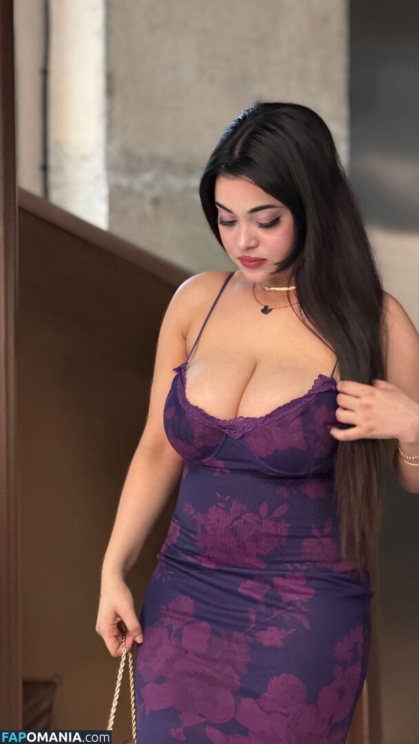 mumtahinaaa_ Nackt OnlyFans  Geleaktes Foto #15