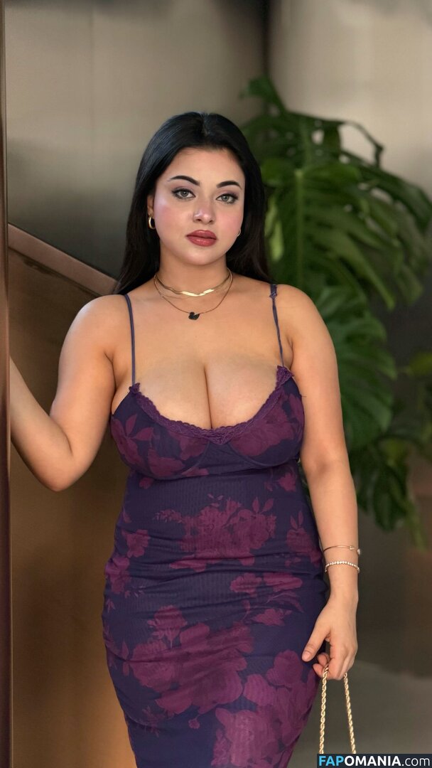 mumtahinaaa_ Nackt OnlyFans  Geleaktes Foto #16
