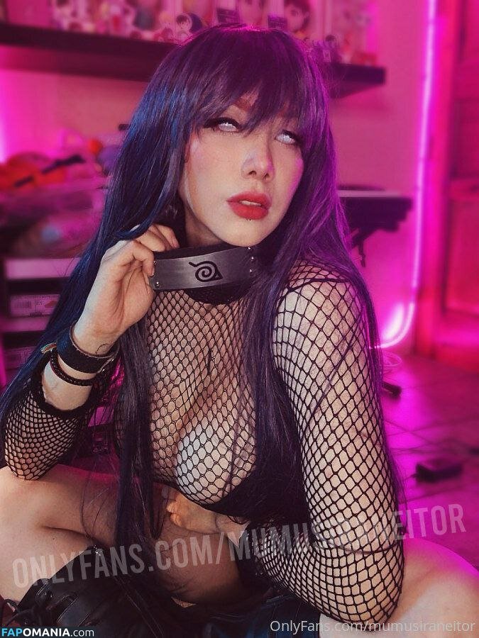 Mumusiraneitor Nackt OnlyFans  Geleaktes Foto #121