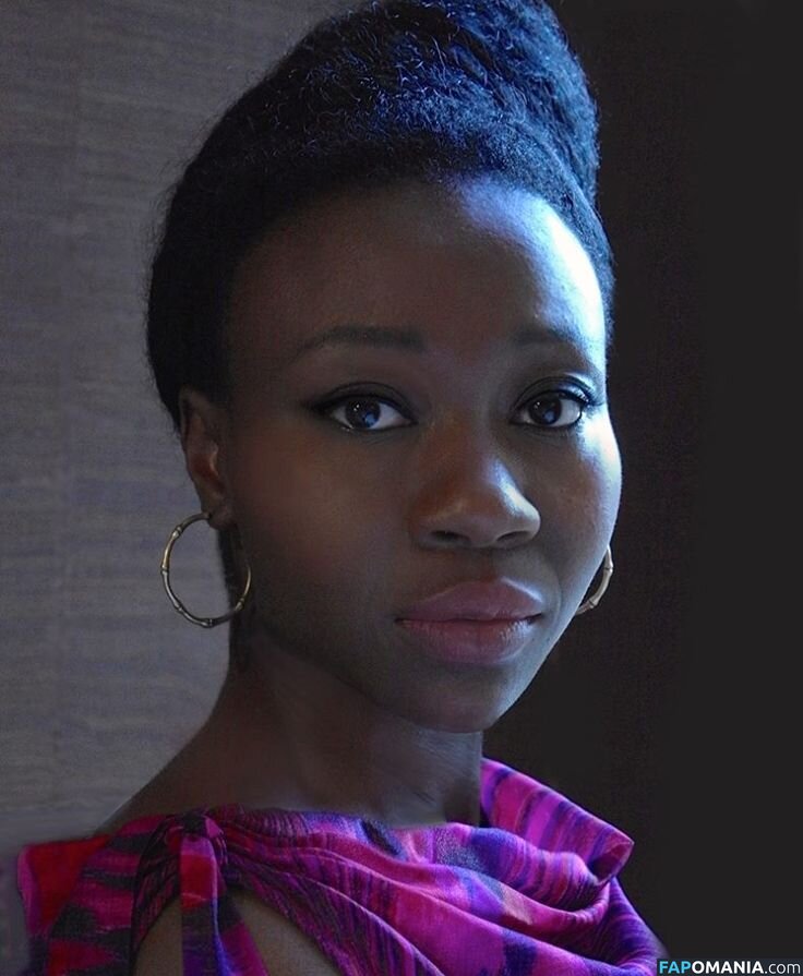 Muna Otaru / munaotaru Nackt OnlyFans  Geleaktes Foto #1