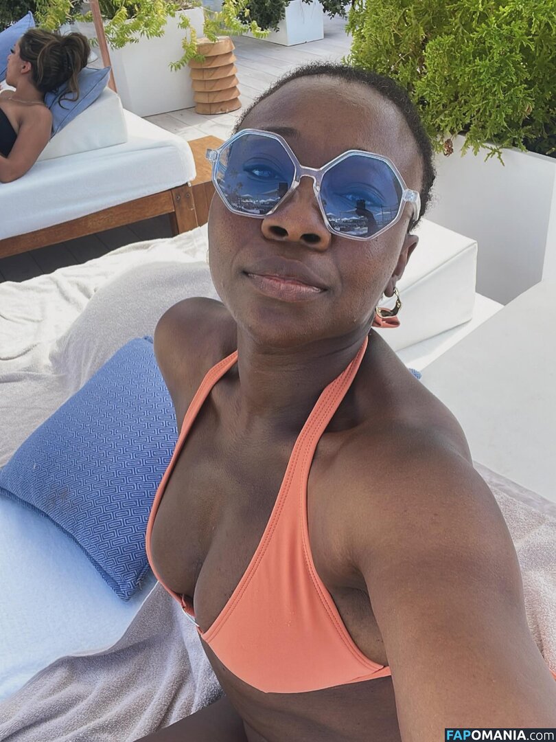 Muna Otaru / munaotaru Nackt OnlyFans  Geleaktes Foto #9