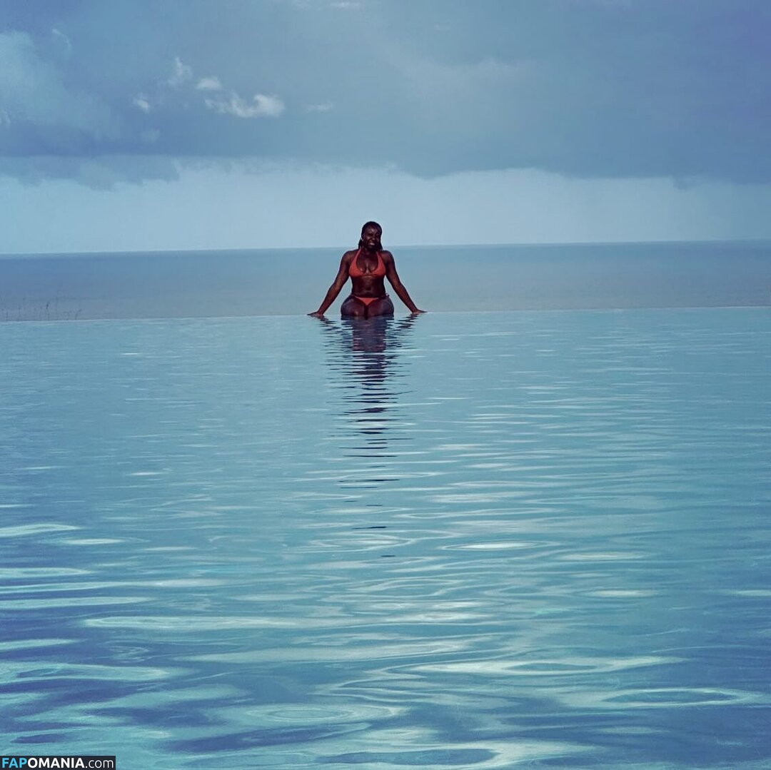 Muna Otaru / munaotaru Nackt OnlyFans  Geleaktes Foto #10