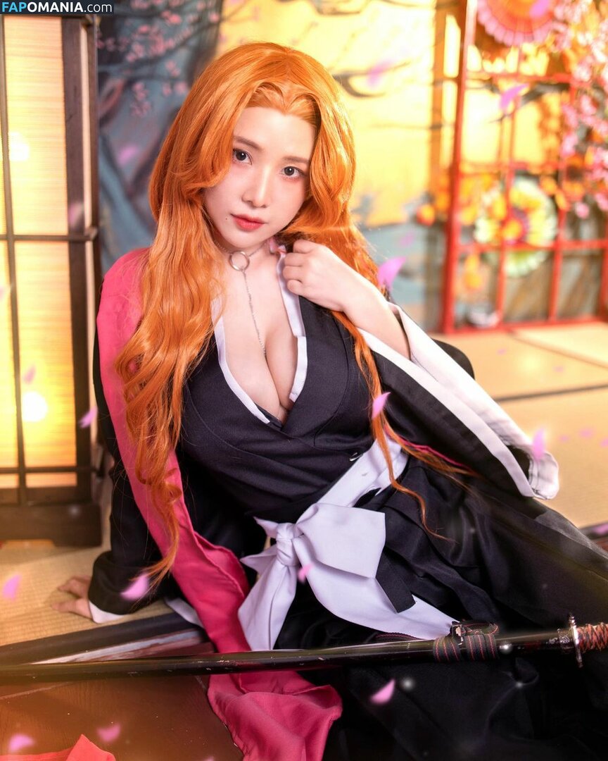 Munkaw / Munkawchaosgirl / Munkawka Nackt OnlyFans  Geleaktes Foto #41