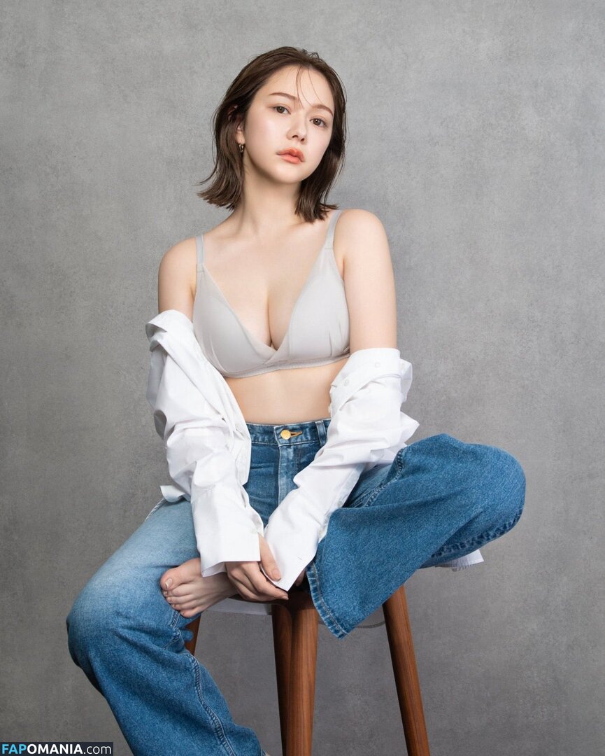 Murashige Nackt OnlyFans  Geleaktes Foto #12
