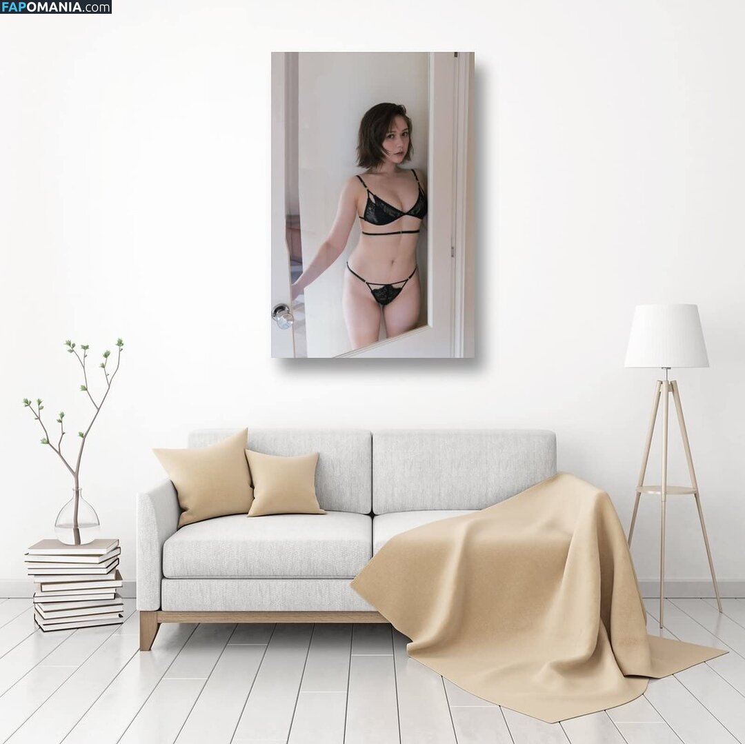 Murashige Nackt OnlyFans  Geleaktes Foto #13