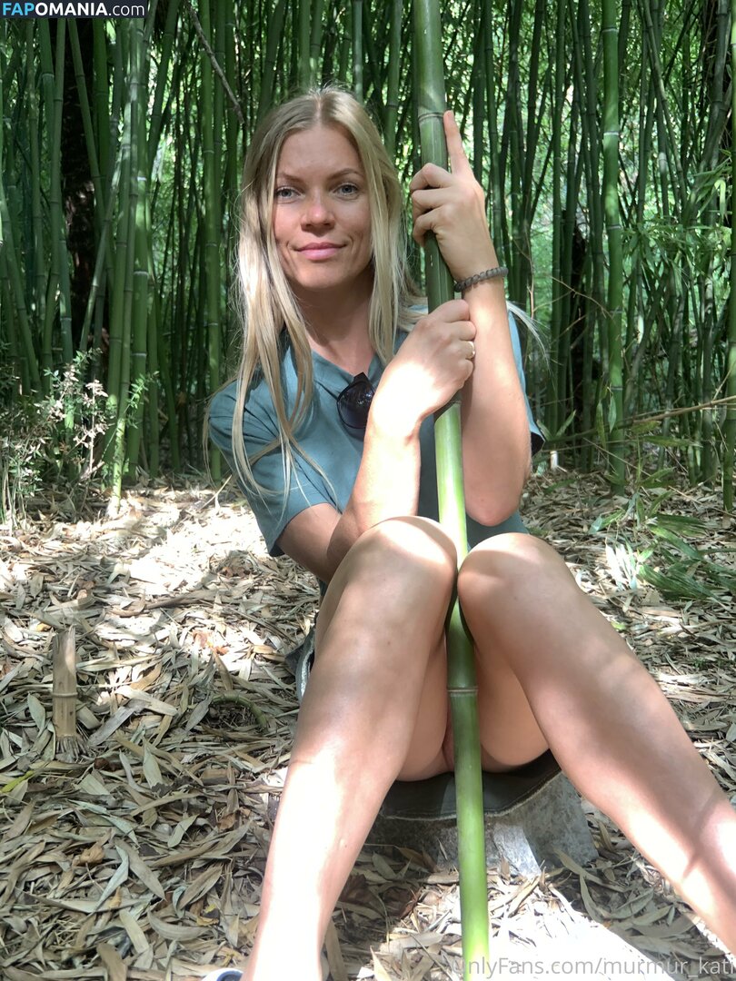 katimurmur / murmur_kati Nackt OnlyFans  Geleaktes Foto #2