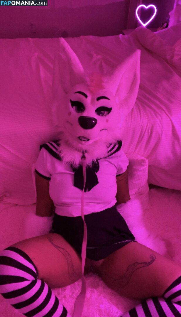 Faunhouse / Murrsuit / Softsuit / afterdark_bunny / lotuslafawn / shichimi.togarashi Nackt OnlyFans  Geleaktes Foto #358