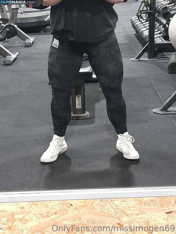 Musclemummy / mummy87 Nackt OnlyFans  Geleaktes Foto #1