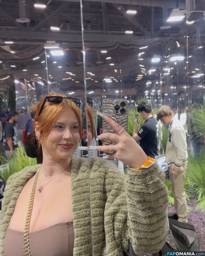 ___museme / museme369 Nackt OnlyFans  Geleaktes Foto #7