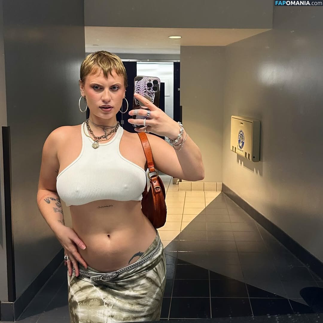 ___museme / museme369 Nackt OnlyFans  Geleaktes Foto #11