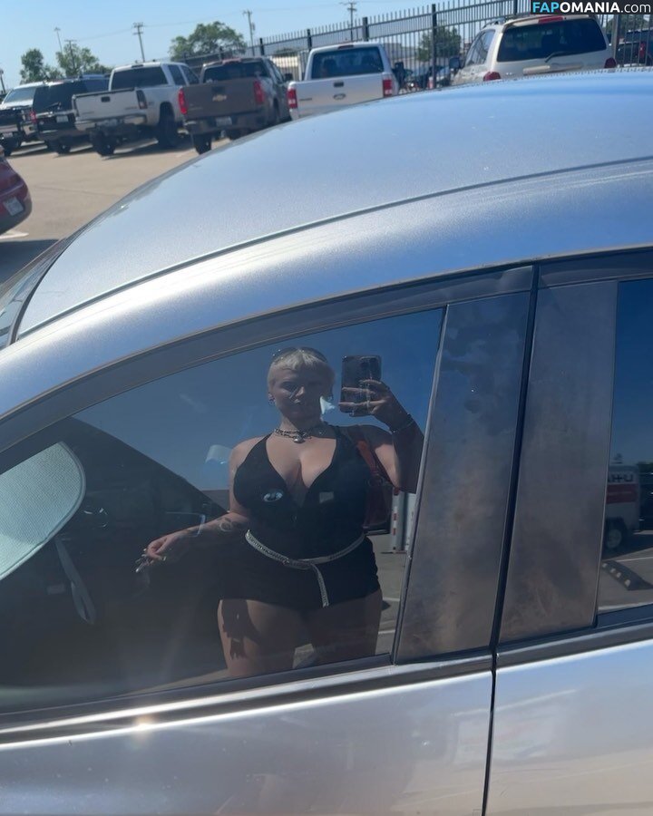 ___museme / museme369 Nackt OnlyFans  Geleaktes Foto #12