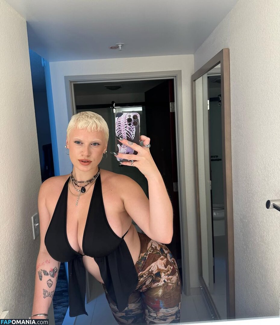 ___museme / museme369 Nackt OnlyFans  Geleaktes Foto #14