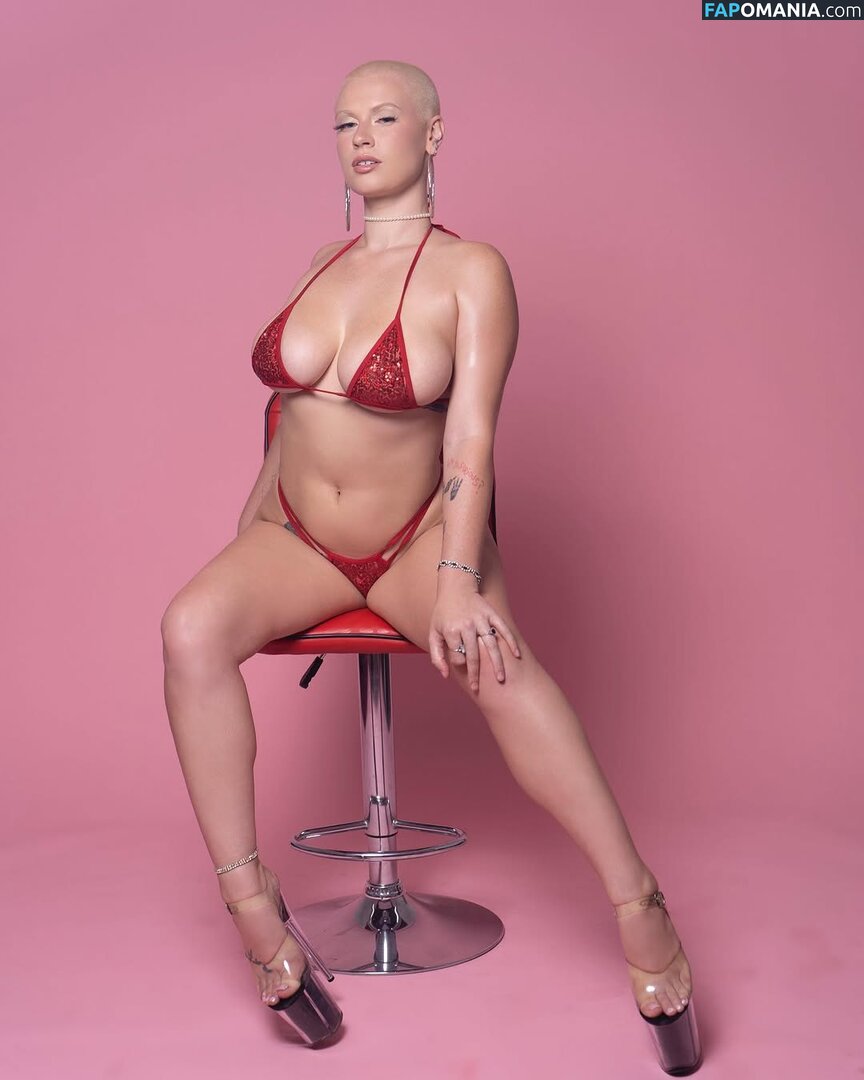 ___museme / museme369 Nackt OnlyFans  Geleaktes Foto #22