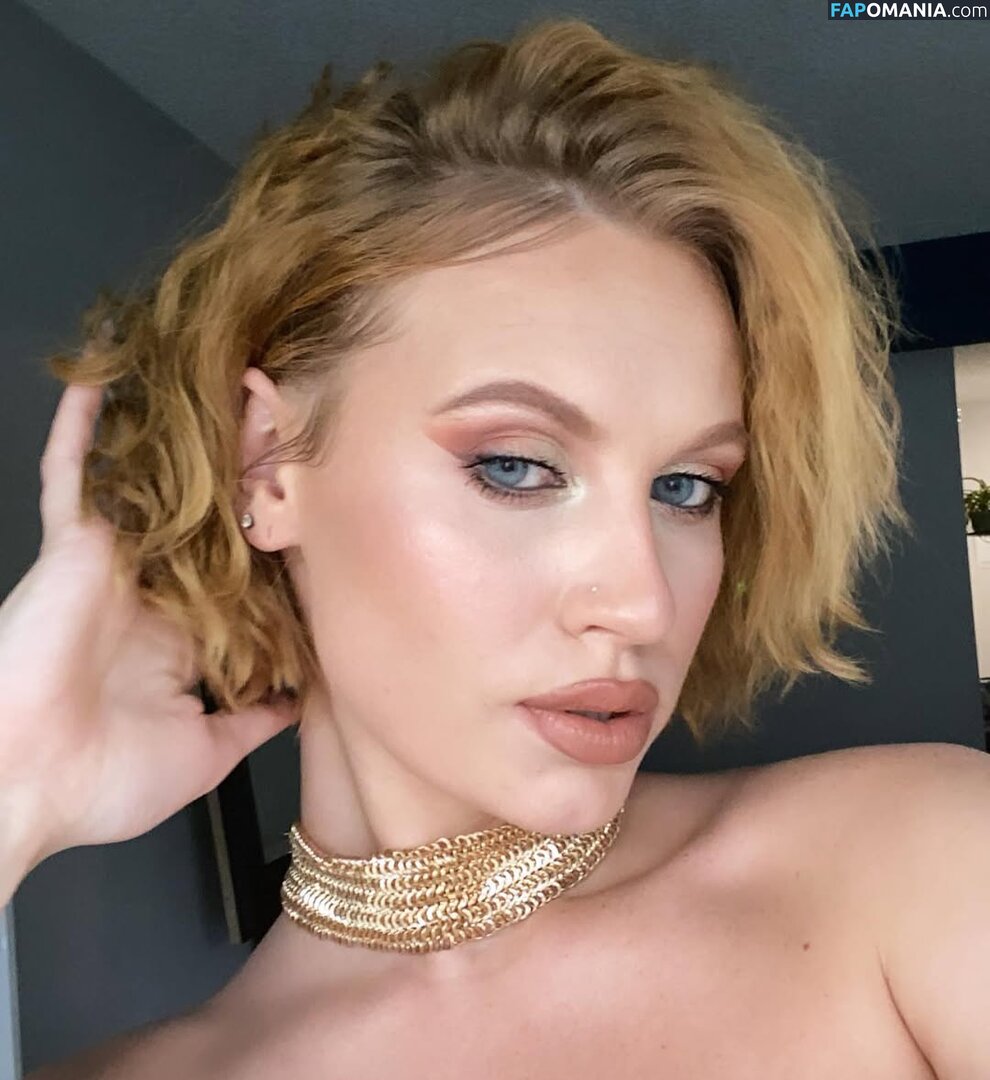 ___museme / museme369 Nackt OnlyFans  Geleaktes Foto #29