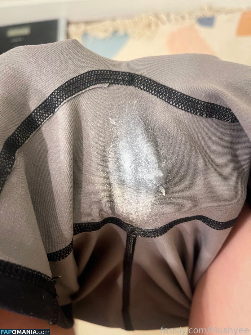 Mushyee Nackt OnlyFans  Geleaktes Foto #18