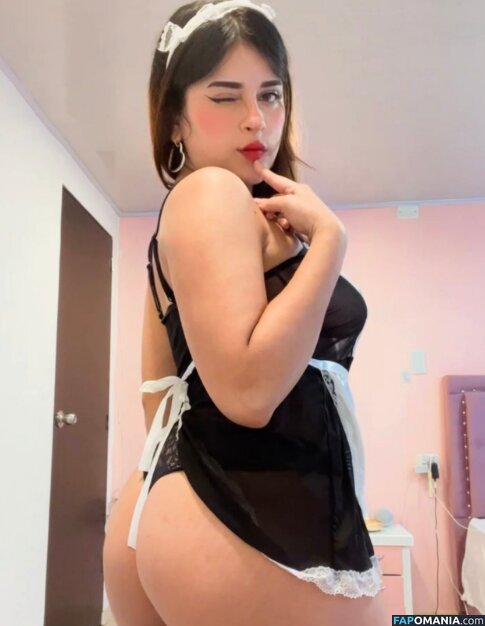 Its musa x / Itsmusax2 / Musita / Yohana Tinoco / musita23 / yohana.tinoco Nackt OnlyFans  Geleaktes Foto #11