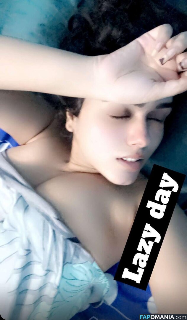 Muskaan Varshney / muskaan_varshney Nackt OnlyFans  Geleaktes Foto #1