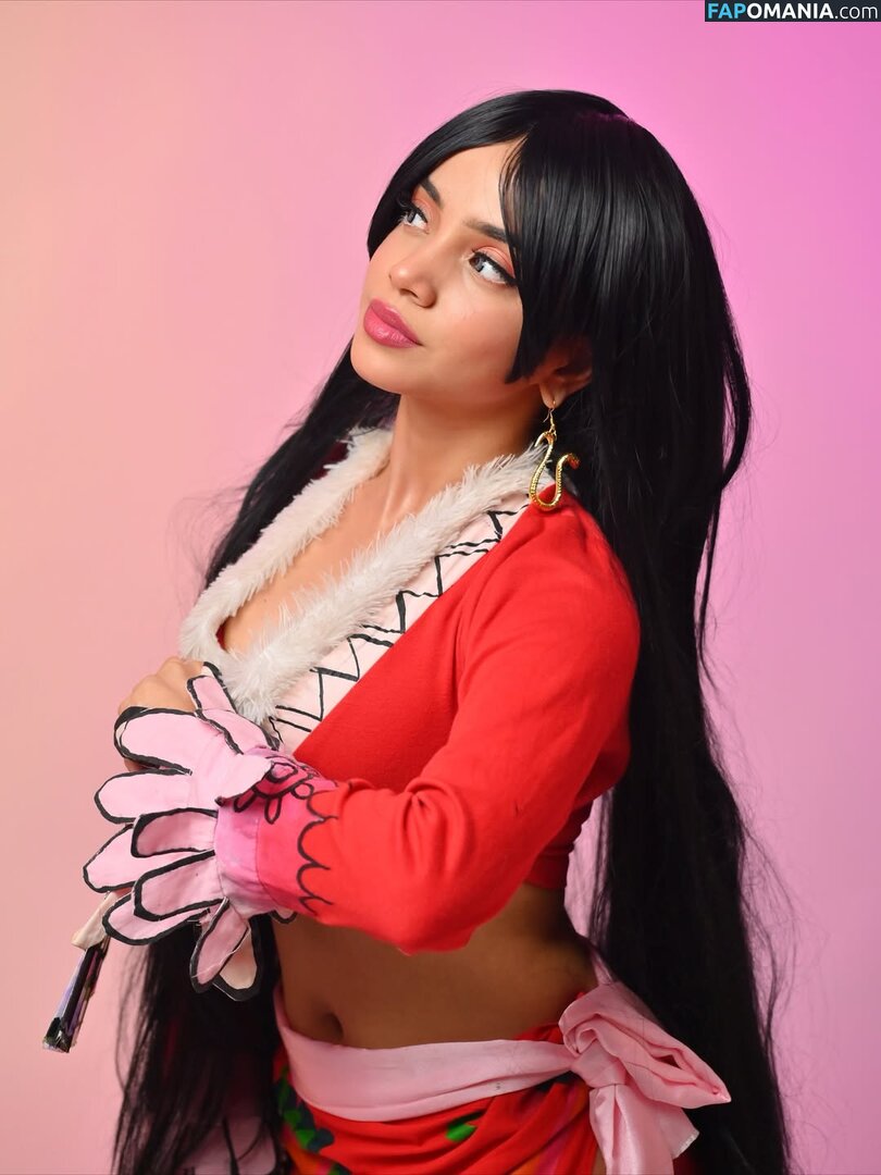 Muskan Karia / muskankaria Nackt OnlyFans  Geleaktes Foto #8