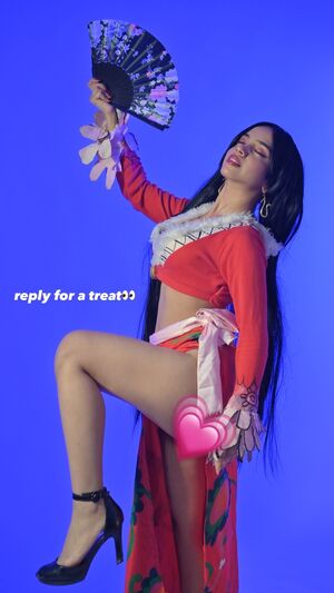 Muskan Karia
