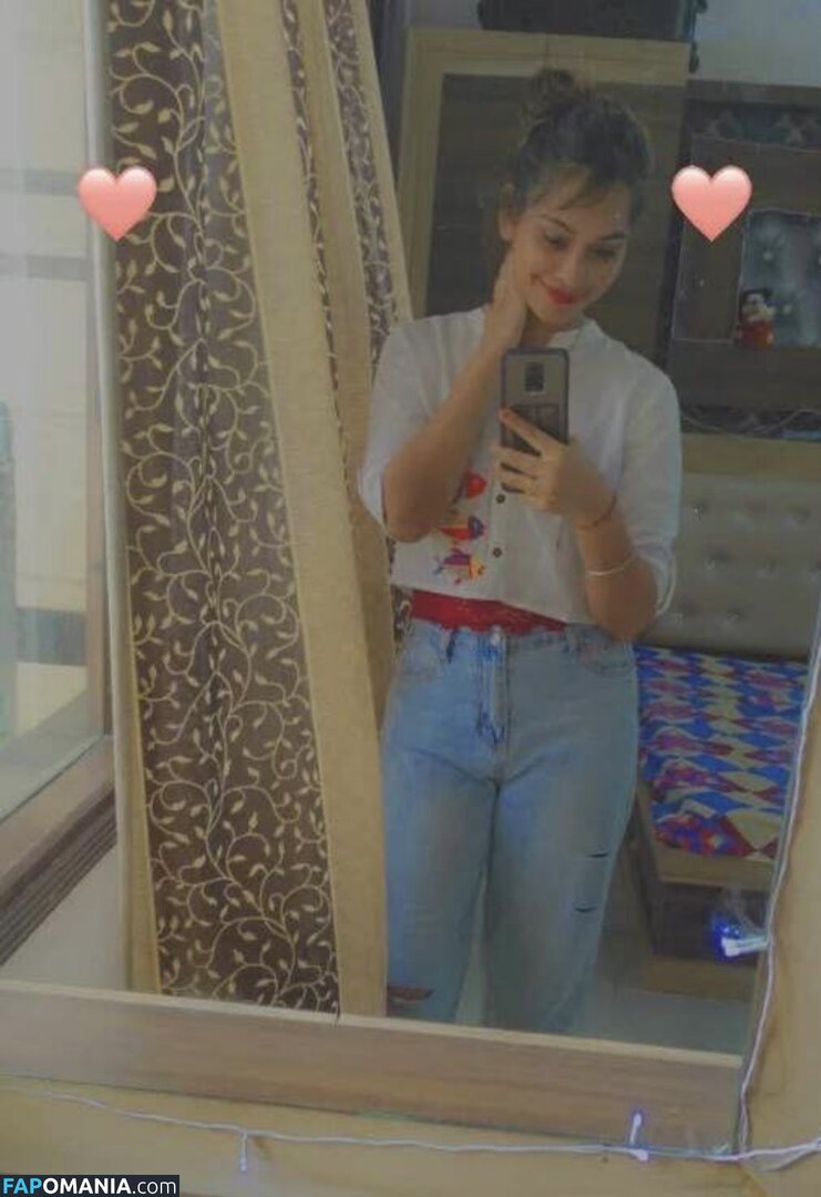 Muskan Punjabi / muskansharma.5 Nackt OnlyFans  Geleaktes Foto #4