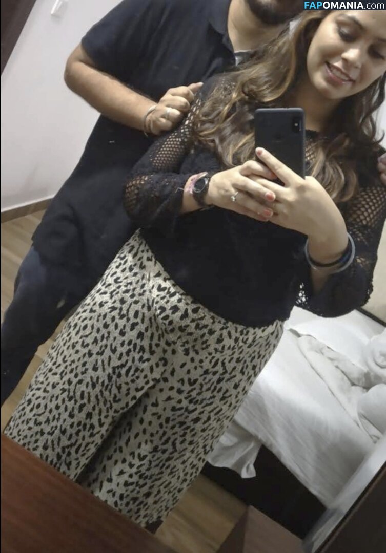 Muskan Punjabi / muskansharma.5 Nackt OnlyFans  Geleaktes Foto #5