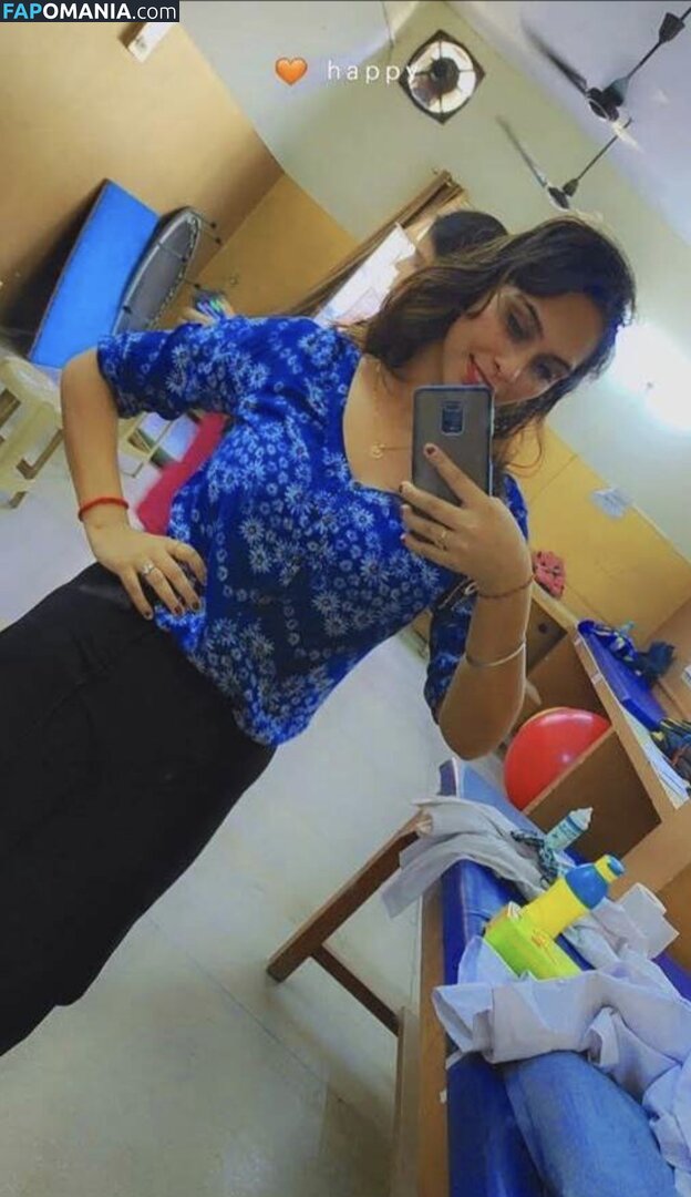 Muskan Punjabi / muskansharma.5 Nackt OnlyFans  Geleaktes Foto #6