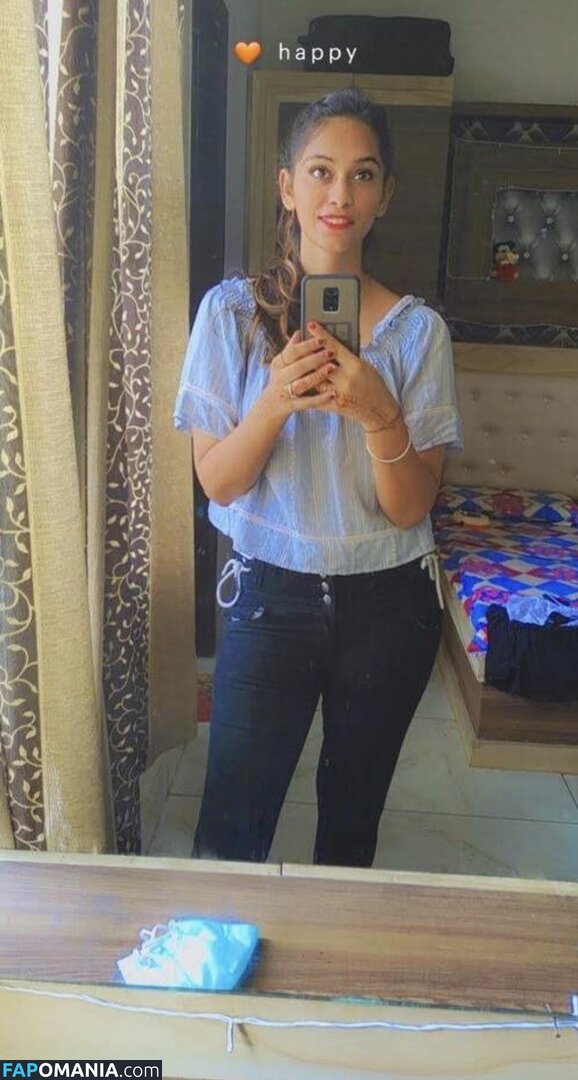 Muskan Punjabi / muskansharma.5 Nackt OnlyFans  Geleaktes Foto #7