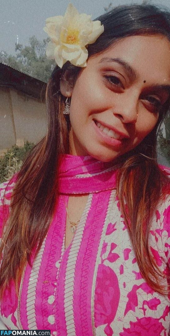 Muskan Punjabi / muskansharma.5 Nackt OnlyFans  Geleaktes Foto #16