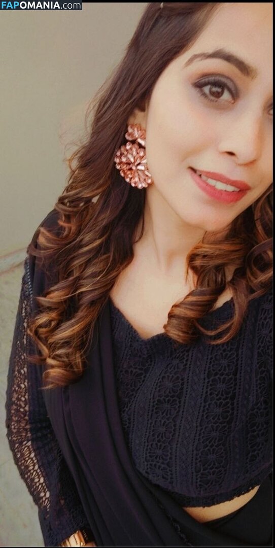 Muskan Punjabi / muskansharma.5 Nackt OnlyFans  Geleaktes Foto #18