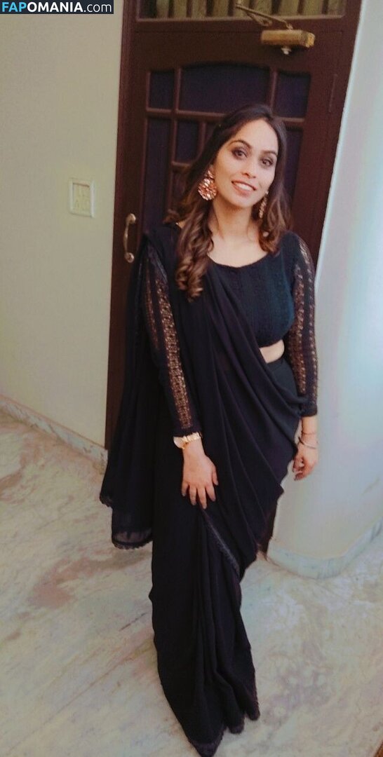 Muskan Punjabi / muskansharma.5 Nackt OnlyFans  Geleaktes Foto #19