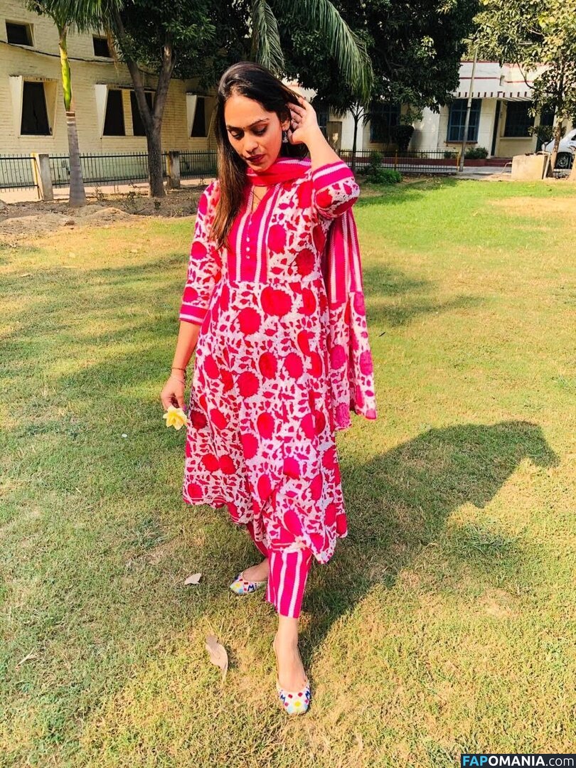 Muskan Punjabi / muskansharma.5 Nackt OnlyFans  Geleaktes Foto #20