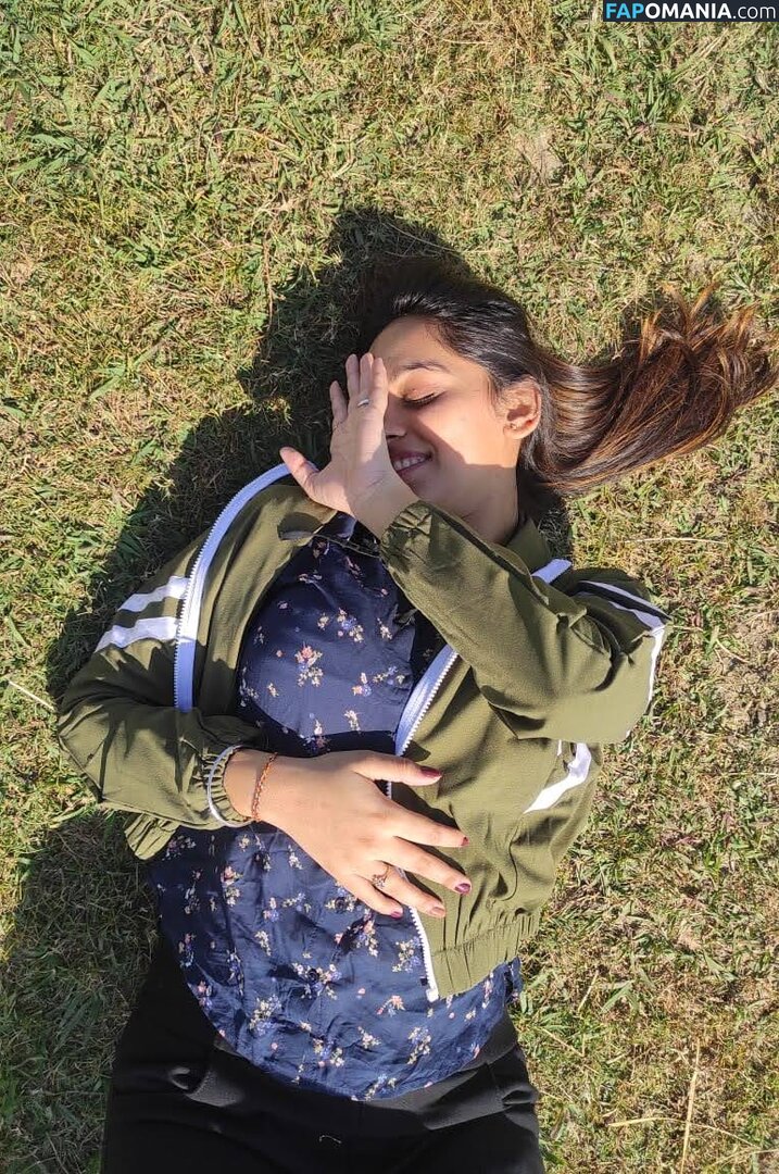 Muskan Punjabi / muskansharma.5 Nackt OnlyFans  Geleaktes Foto #29