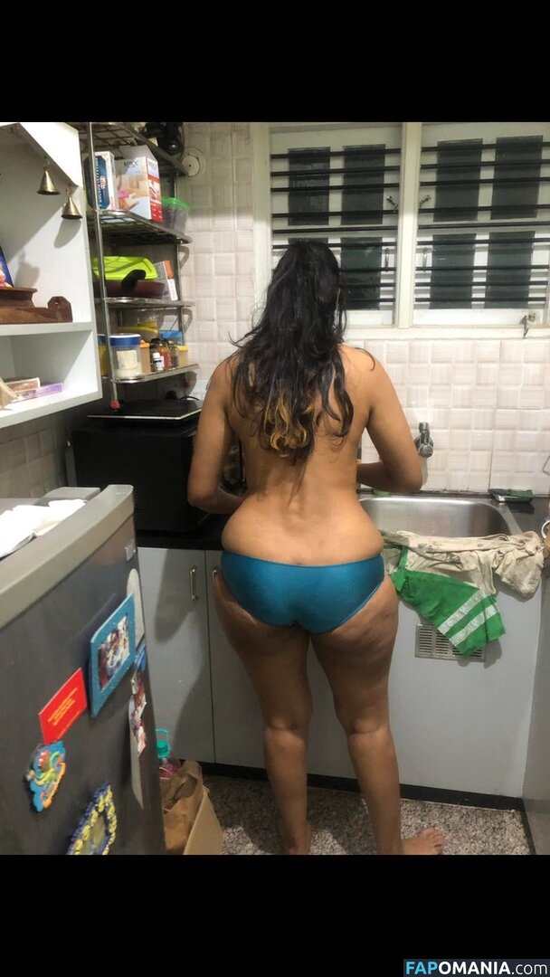 Muskan Punjabi / muskansharma.5 Nackt OnlyFans  Geleaktes Foto #31