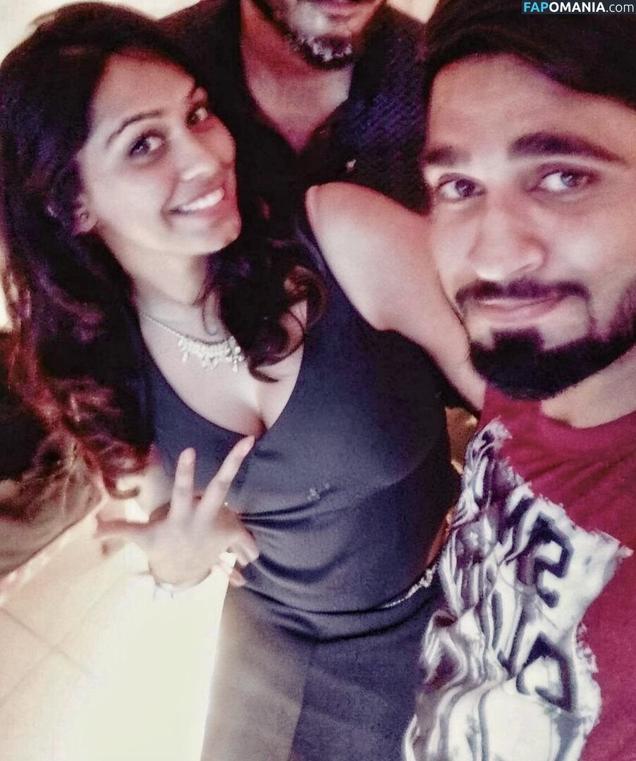 Muskan Punjabi / muskansharma.5 Nackt OnlyFans  Geleaktes Foto #38