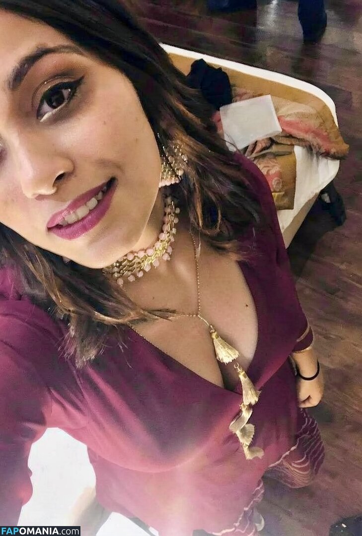 Muskan Punjabi / muskansharma.5 Nackt OnlyFans  Geleaktes Foto #44