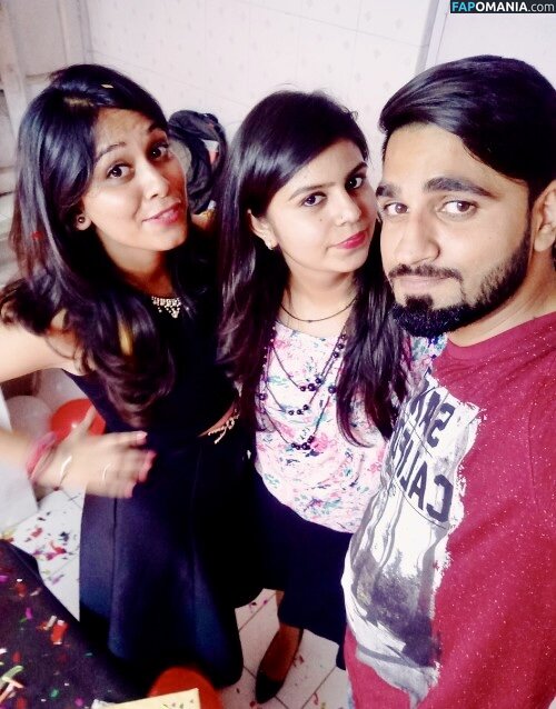 Muskan Punjabi / muskansharma.5 Nackt OnlyFans  Geleaktes Foto #47