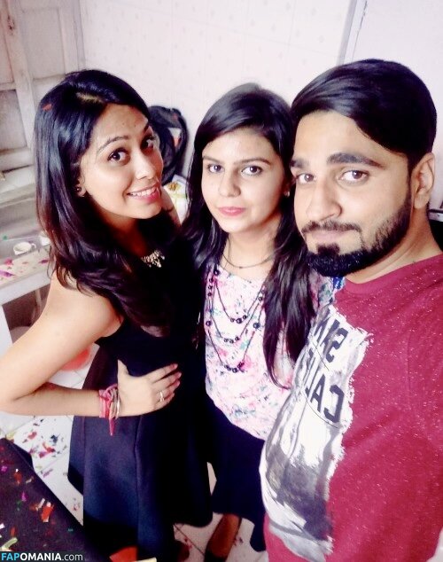 Muskan Punjabi / muskansharma.5 Nackt OnlyFans  Geleaktes Foto #48