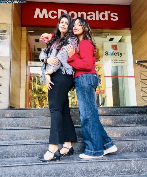 Muskan Punjabi / muskansharma.5 Nackt OnlyFans  Geleaktes Foto #49