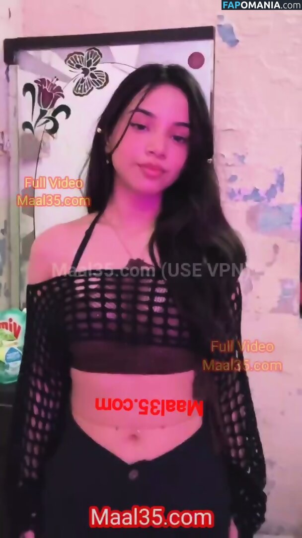 muskankari Nackt OnlyFans  Geleaktes Foto #7