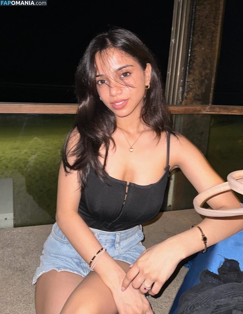 muskankari Nackt OnlyFans  Geleaktes Foto #8