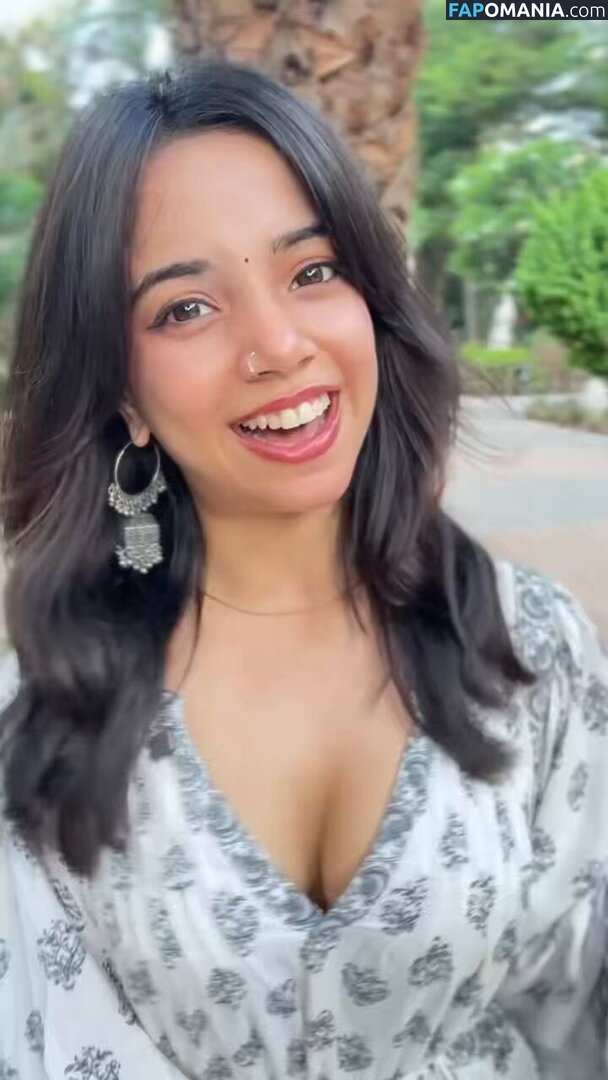 muskankari Nackt OnlyFans  Geleaktes Foto #9