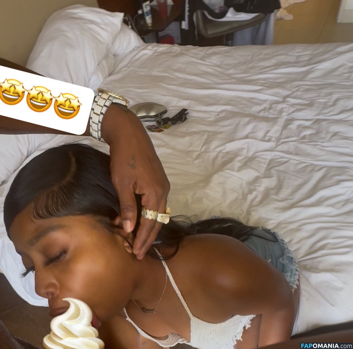 10shania / Muthafuckinlae / exclusivelylae / exclusivelylaee / https: / mf.lae / mflae___ Nackt OnlyFans  Geleaktes Foto #5