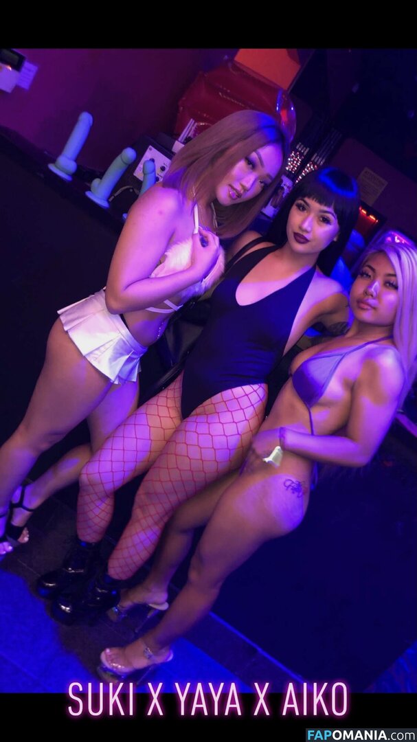 Mvngokitty / lmcvxo Nackt OnlyFans  Geleaktes Foto #71