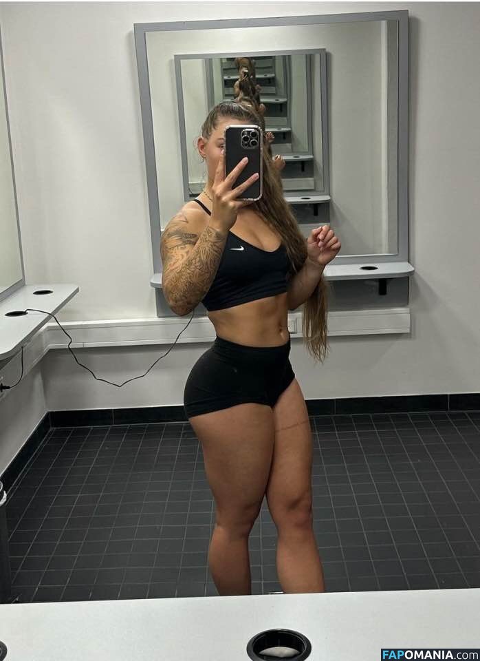 Mx_Ronja / Ronja / mx_ronja01 Nackt OnlyFans  Geleaktes Foto #358