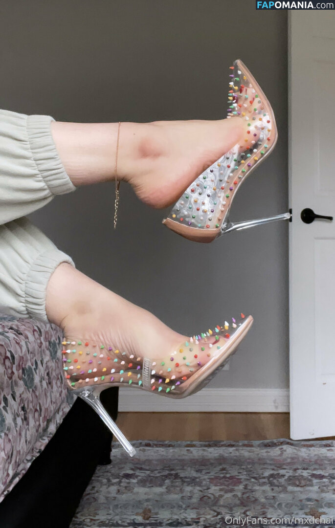 mxdchai Nackt OnlyFans  Geleaktes Foto #140