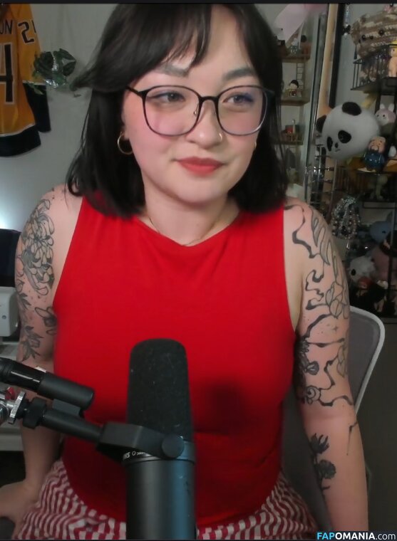 Mxmtoon / u370052518 Nackt OnlyFans  Geleaktes Foto #4